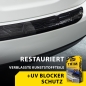 Preview: Meguiars Heavy Duty Trim Restoration Kit Kunststoffversiegelung Preview: Meguiars Heavy Duty Trim Restoration Kit Kunststoffversiegelung