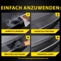 Preview: Meguiars Heavy Duty Trim Restoration Kit Kunststoffversiegelung Preview: Meguiars Heavy Duty Trim Restoration Kit Kunststoffversiegelung