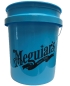 Preview: Meguiars Hybrid Ceramic Blue Bucket Wascheimer 18,9 l
