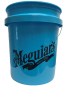 Preview: Meguiars Hybrid Ceramic Blue Bucket Wascheimer 18,9 l Preview: Meguiars Hybrid Ceramic Blue Bucket Wascheimer 18,9 l