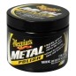 Preview: Meguiars Metal Polish Metallpolitur 170g