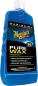 Preview: Meguiars Pure Wax Carnauba Blend Carnaubawachs Bootwachs 473ml