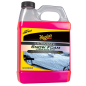 Preview: Meguiars Ultimate Snow Foam Xtreme Cling Reinigungsschaum 1890ml