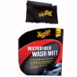 Preview: Meguiars Ultimate Wash Mitt Waschhandschuh