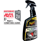 Preview: Meguiars Ultimate All Wheel Cleaner Felgenreiniger 709ml Preview: Meguiars Ultimate All Wheel Cleaner Felgenreiniger 709ml
