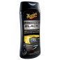 Preview: Meguiars Ultimate Black Kunststoffpflege Kunststoffschwarz 355ml