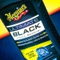 Preview: Meguiars Ultimate Black Kunststoffpflege Kunststoffschwarz 355ml