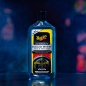 Preview: Meguiars Ultimate Insane Shine Tire & Trim Gel Reifenglanz Gel 473ml