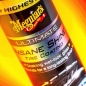 Preview: Meguiars Ultimate Tire Shine Reifenglanz Reifenschwarz 386ml