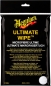 Preview: Meguiars Ultimate Wipe Mikrofaser Poliertuch E100EU Preview: Meguiars Ultimate Wipe Mikrofaser Poliertuch E100EU
