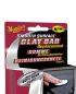 Preview: Meguiars Smooth Surface Replacement Clay Bar Reinigungsknete 80g Preview: Meguiars Smooth Surface Replacement Clay Bar Reinigungsknete 80g