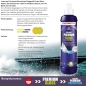 Preview: Menzerna Gelcoat Premium Gloss - Hochglanz Bootpolitur 250ml