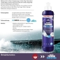 Preview: Menzerna Gelcoat Premium Protection Schutzversiegelung für Boot 1 Liter