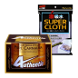 Preview: Soft99 Authentic Premium Pure Carnauba Wax 200g + Mikrofasertuch