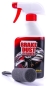 Preview: SOFT99 Brake Dust Cleaner Felgenreiniger Felgenpflege 400ml + Felgenbürste