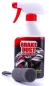 Preview: Soft99 Brake Dust Cleaner Felgenreiniger Felgenpflege 400ml + Felgenbürste Preview: Soft99 Brake Dust Cleaner Felgenreiniger Felgenpflege 400ml + Felgenbürste