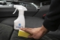 Preview: Soft99 Cloth Barrier Fabric Seat Coat Imprägnierspray fürTextilien und Leder, Versiegelung für Autositze 170ml Preview: Soft99 Cloth Barrier Fabric Seat Coat Imprägnierspray fürTextilien und Leder, Versiegelung für Autositze 170ml