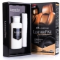 Preview: SOFT99 Leather Fine Cleaner & Coditioner Lederpflege Reiniger 100ml