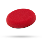Preview: Liquid Elements Pad Man V2 Polierpad 75mm rot Preview: Liquid Elements Pad Man V2 Polierpad 75mm rot