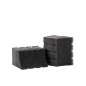 Preview: SOFT99 Pitasupo Tire Sponge profilierter Reifenschwamm 2er Set