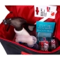 Preview: Soft99 Detailing Bag Transporttasche klein Preview: Soft99 Detailing Bag Transporttasche klein