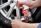 Preview: SOFT99 Brake Dust Cleaner Felgenreiniger Felgenpflege 400ml + Felgenbürste