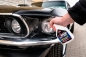 Preview: SOFT99 Fusso Coat Speed & Barrier Spray Quick Detailer 500ml