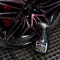 Preview: Soft99 Iron Terminator Felgenreiniger 500ml + Stain Cleaner Lackreiniger 500ml + Pinsel