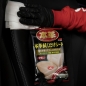 Preview: Soft99 Leather Seat Cleaning Wipes Wischtücher für Leder 7 Stück