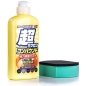 Preview: Soft99 Micro Liquid Compound Dark Lackreiniger / Lackpolitur dunkle Lacke 250ml Preview: Soft99 Micro Liquid Compound Dark Lackreiniger / Lackpolitur dunkle Lacke 250ml