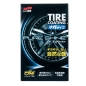 Preview: Soft99 Tire Coating Pure Shine Reifenversiegelung 100ml