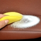 Preview: Soft Foam Applicator Pads Polierpad Auftragsschwamm Anwendung