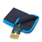 Preview: Aurum Performance - Waffeltuch 60x40cm 380GSM Preview: Aurum Performance - Waffeltuch 60x40cm 380GSM
