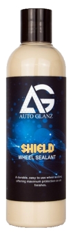 AutoGlanz Shield Felgenversiegelung Felgenbeschichtung 500ml