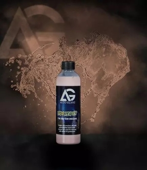 Preview: AutoGlanz Trim Reaper Kunststoffpflege Vinyl Gummipflege 500ml