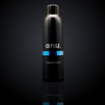 Preview: CHANGE. Cleaning Snow Foam - Reinigungsschaum und Vorreiniger 100ml