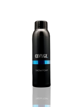 CHANGE. Cleaning Snow Foam - Reinigungsschaum und Vorreiniger 100ml