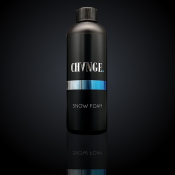 Preview: CHANGE. Cleaning Snow Foam - Reinigungsschaum und Vorreiniger 500ml