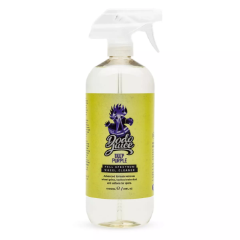 Dodo Juice Deep Purple Felgenreiniger 1 Liter