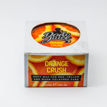 Preview: Dodo Juice Orange Crush Soft Wax 150ml