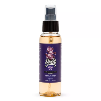Dodo Juice Wacky Acai Lufterfrischer 100ml