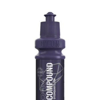 Preview: GYEON Q²M Compound - Feinschleifpaste 120ml