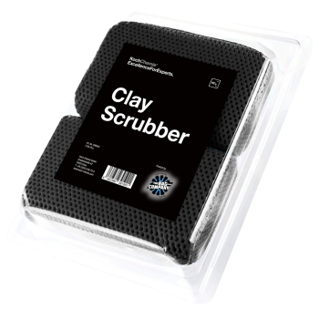 Koch Chemie Clay Scrubber Knetschwamm 2 Stück