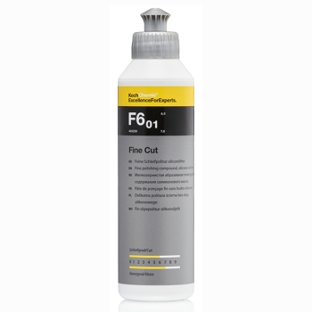 Koch Chemie Fine Cut F6.01 Feinschleifpaste silikonölfrei 250ml