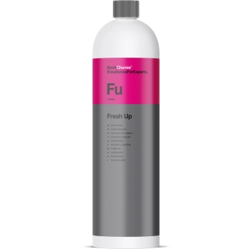 Koch Chemie Fresh Up Geruchskiller ( Fu ) 1 Liter