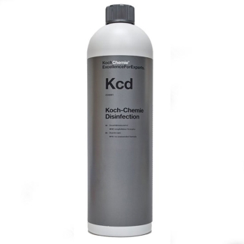 Koch Chemie Kcd Desinfektionsmittel für Hände und Flächen 1 Liter