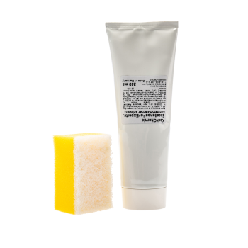 Koch Chemie Kunststoff Färber Kunststofffarbpaste schwarz 250ml