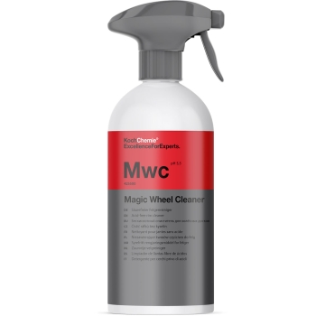 Koch Chemie Magic Wheel Cleaner Mwc Felgenreiniger säurefrei 500ml