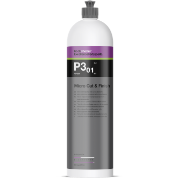 Koch Chemie Micro Cut & Finish P3.01 1 Liter