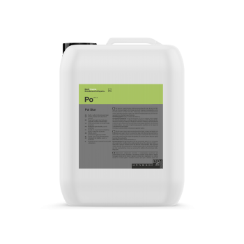 Koch Chemie Pol Star Po Textil- Leder & Alcantarareiniger 5 Liter